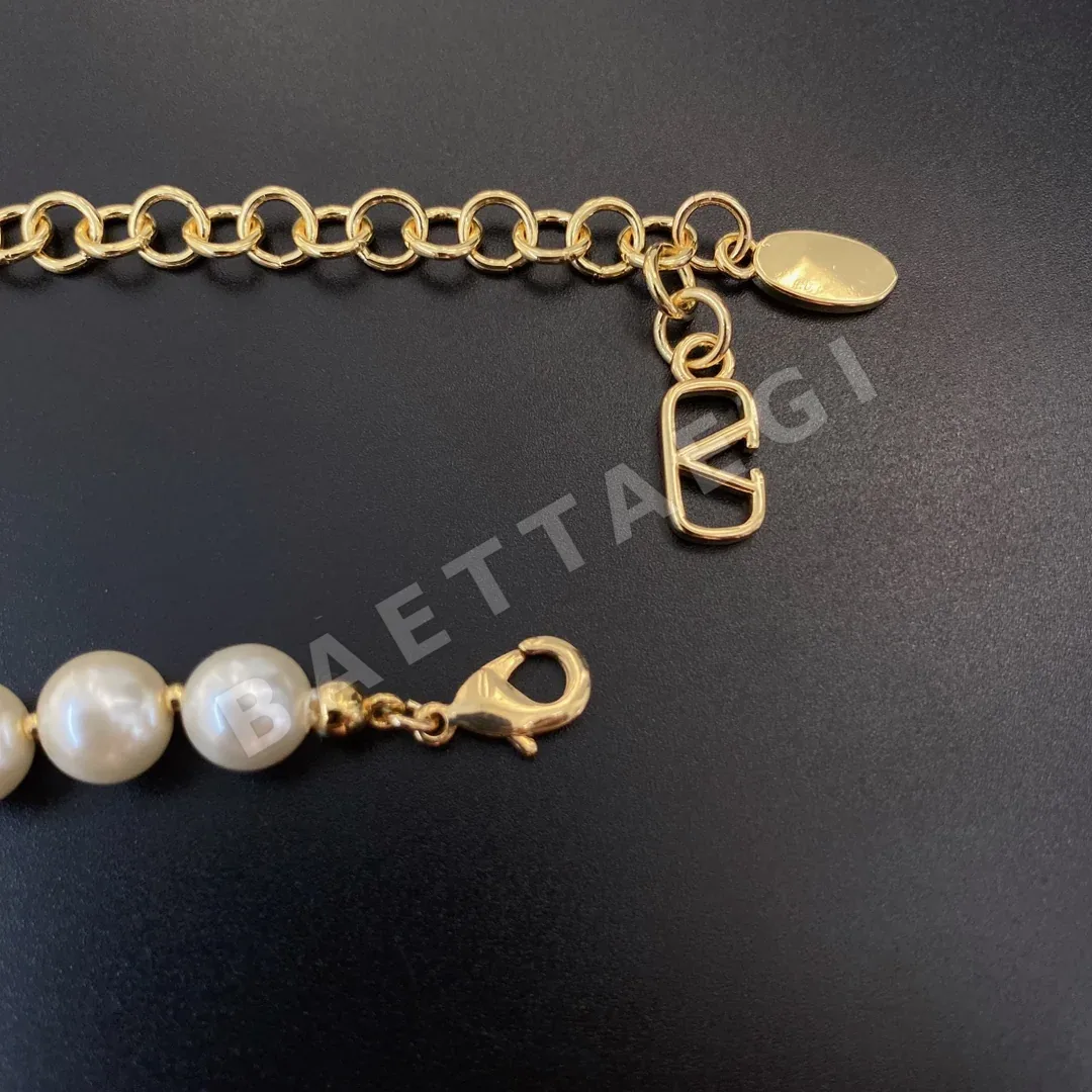 발렌티노 목걸이 63543 Valentino Necklace 상세 이미지 5