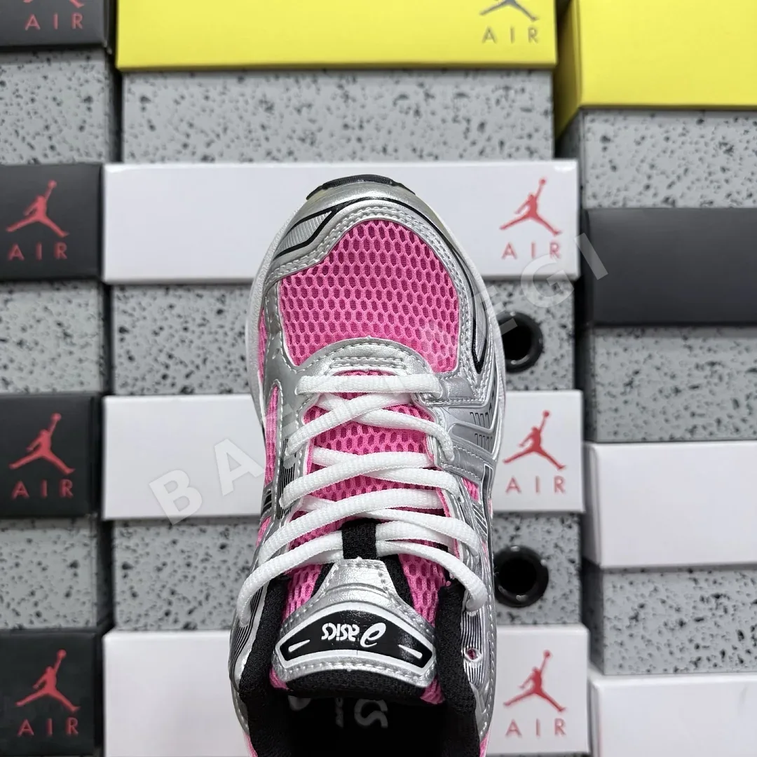 아식스 [WZ] 젤 카야노 14 1201A019-700 200402 Asics Gel-Kayano 14 Pink Glo 상세 이미지 6