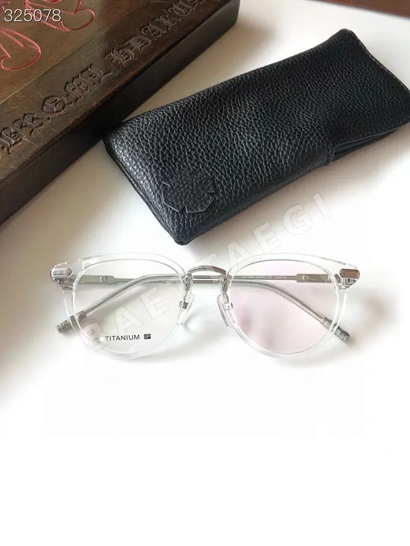 크롬하츠 선글라스 204975 Chrome Hearts Sunglasses 상세 이미지 5