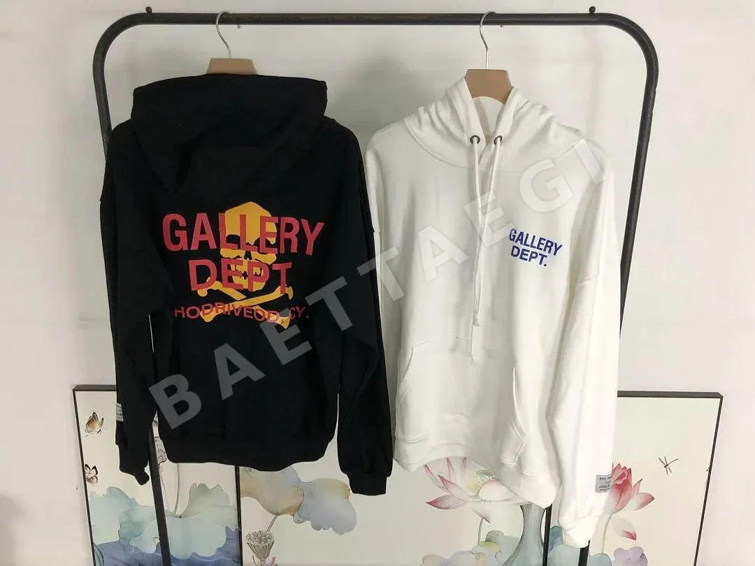 갤러리디파트먼트 후드티 203296 Gallery Dept. Hoodie 상세 이미지 29