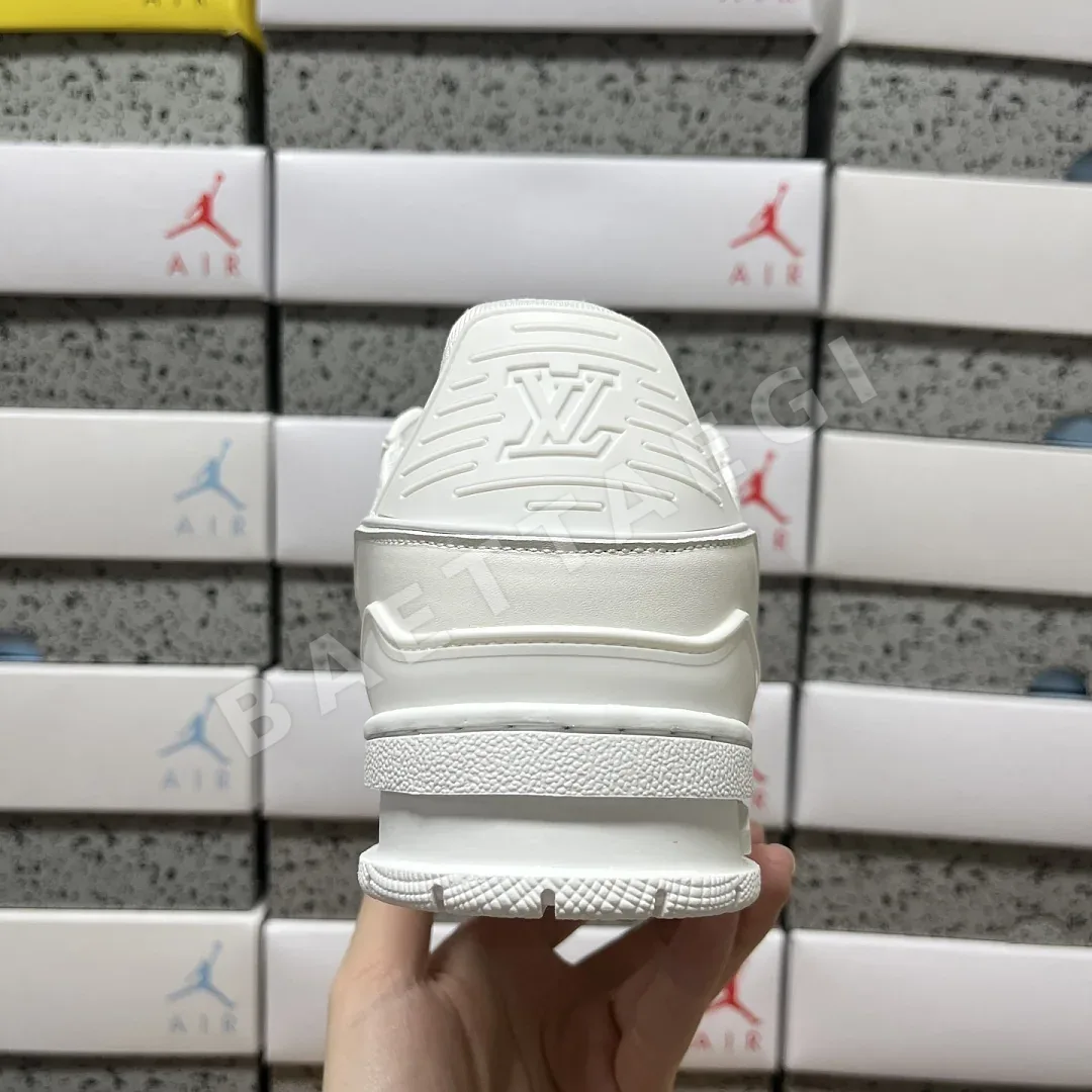 루이비통 [TG] PURE 205781 Louis Vuitton PURE WHITE 상세 이미지 3