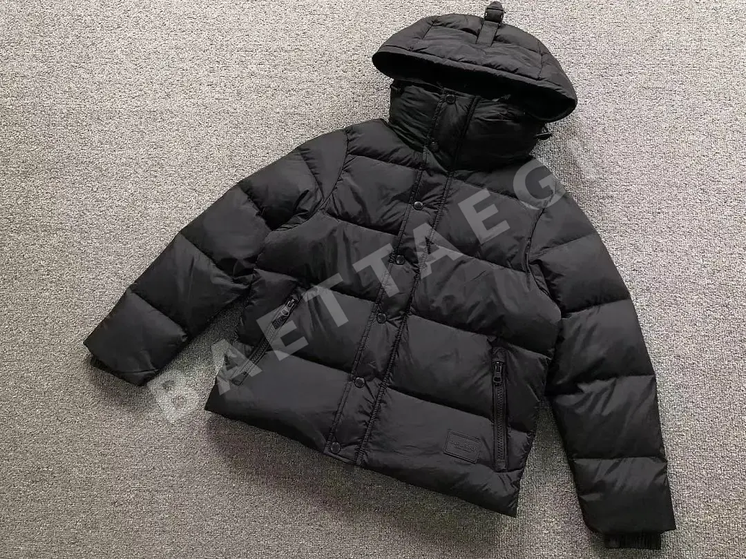 버버리 패딩 자켓 203571 Burberry Down Jacket 상세 이미지 10