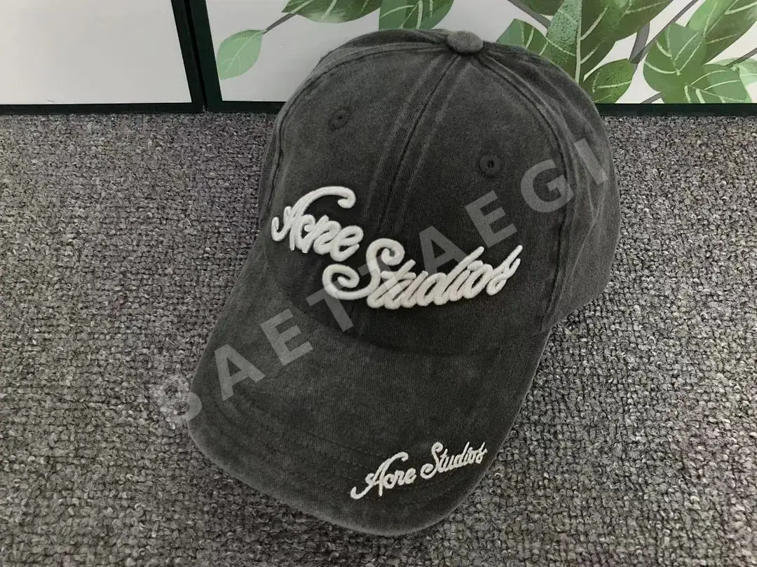 아크네스튜디오 모자 202697 Acne Studios Hat 상세 이미지 17