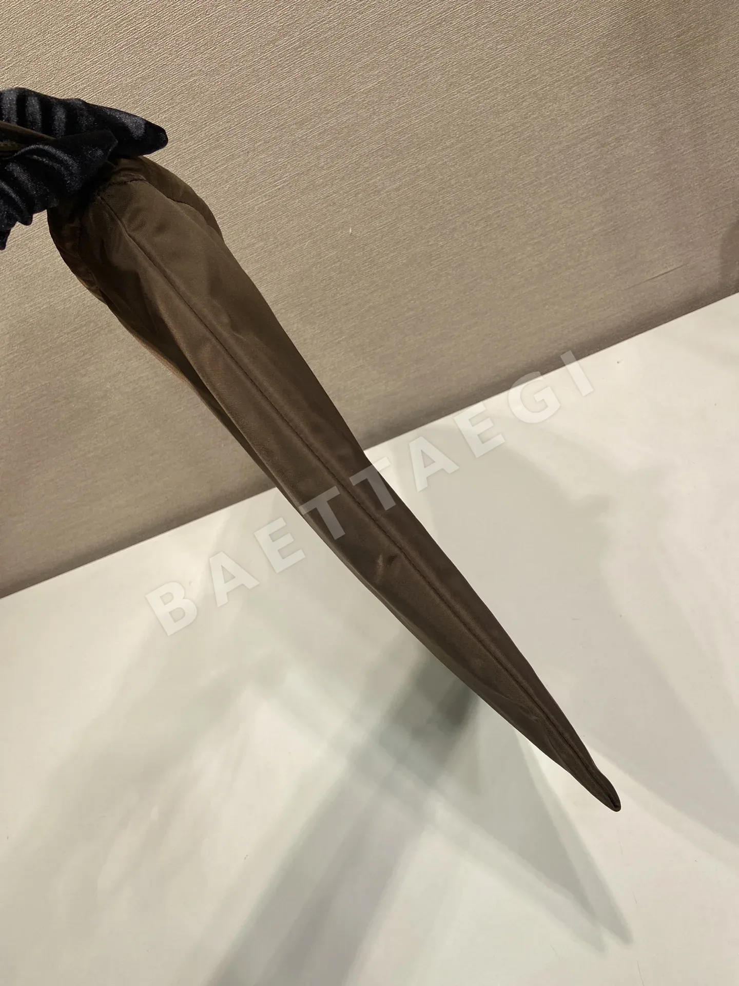 프라다 리나일론 클러치백 1NK001 상세 이미지 6