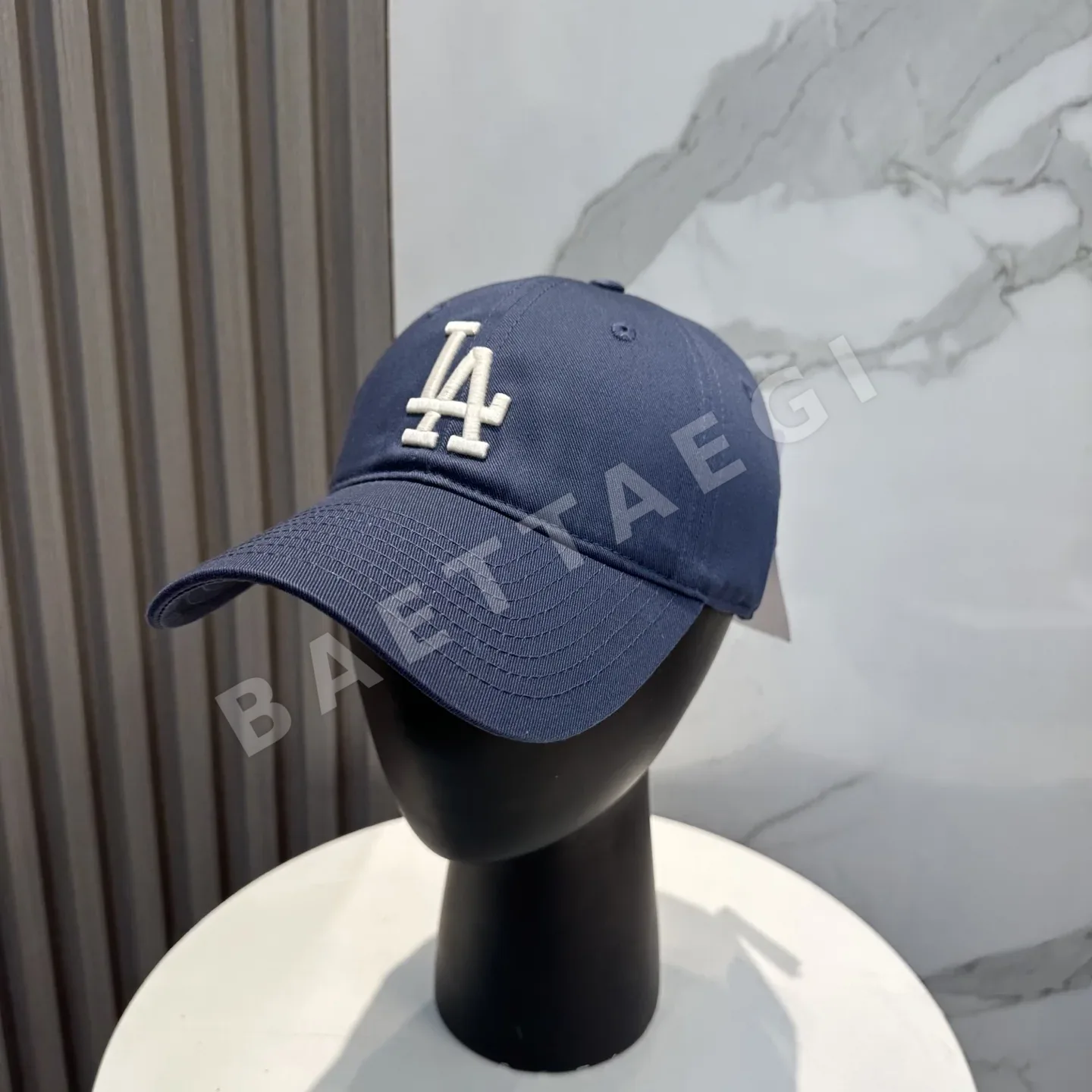 MLB 뉴욕 양키스 3D 자수 야구모자 120297