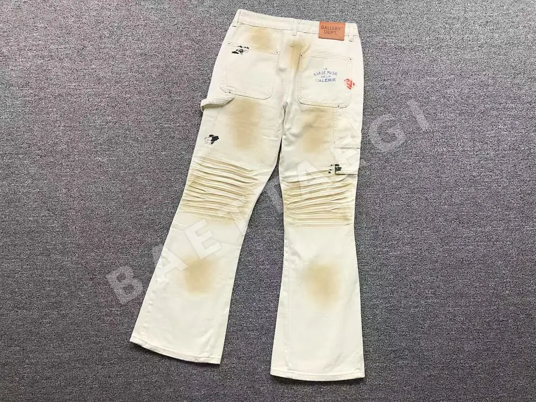 갤러리디파트먼트 바지 203181 Gallery Dept. Pants 상세 이미지 9