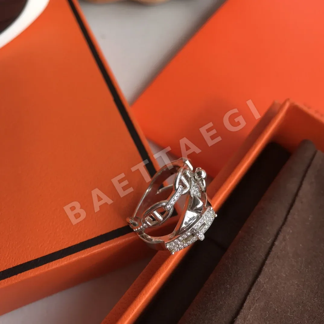 에르메스 반지 70008 Hermes Ring 상세 이미지 6