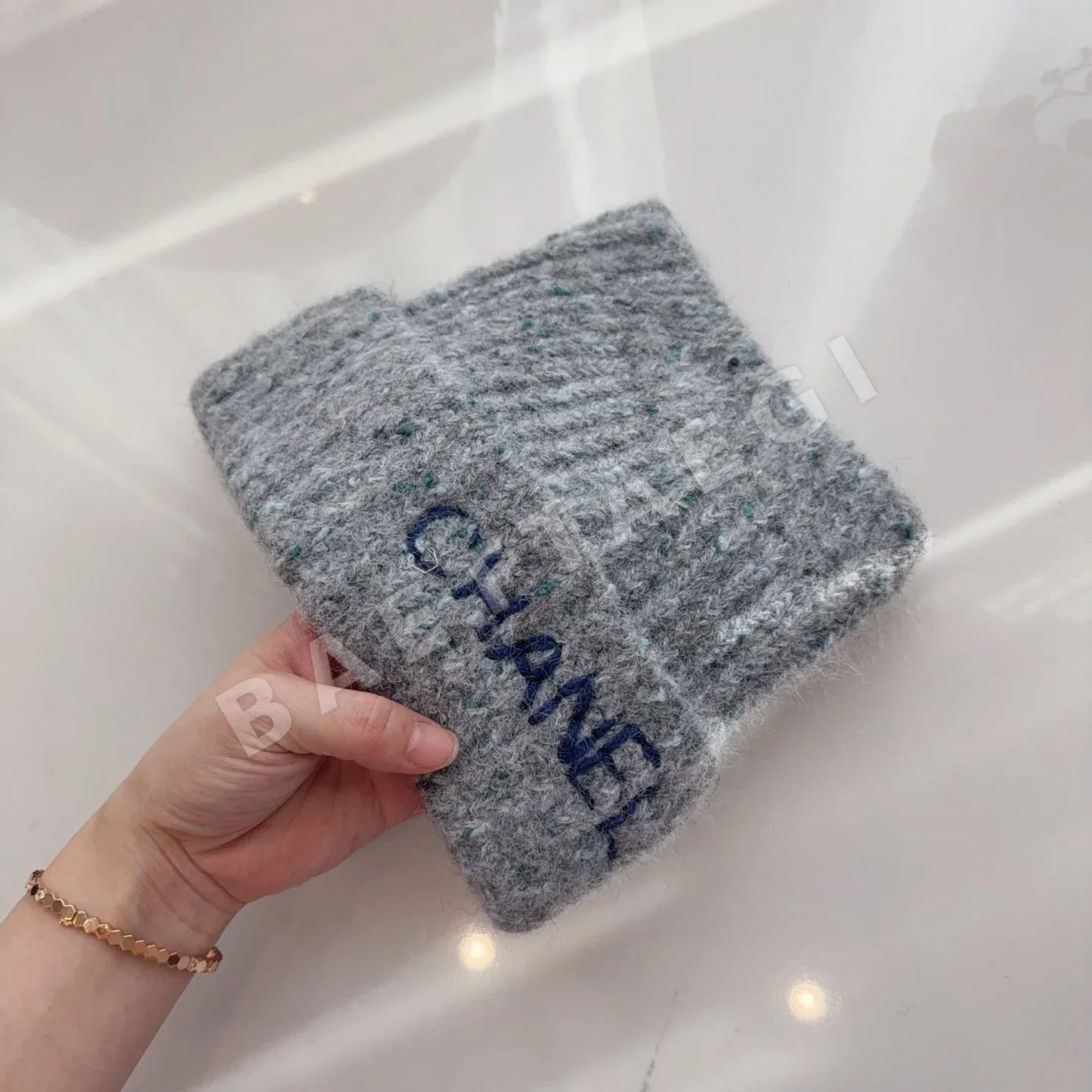 샤넬 모자 82560 Chanel Cap 상세 이미지 2