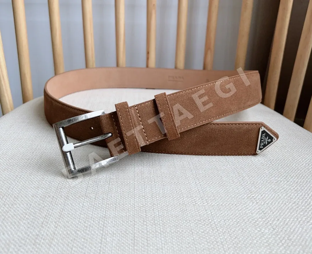 프라다 벨트 60301 Prada Belt 상세 이미지 4