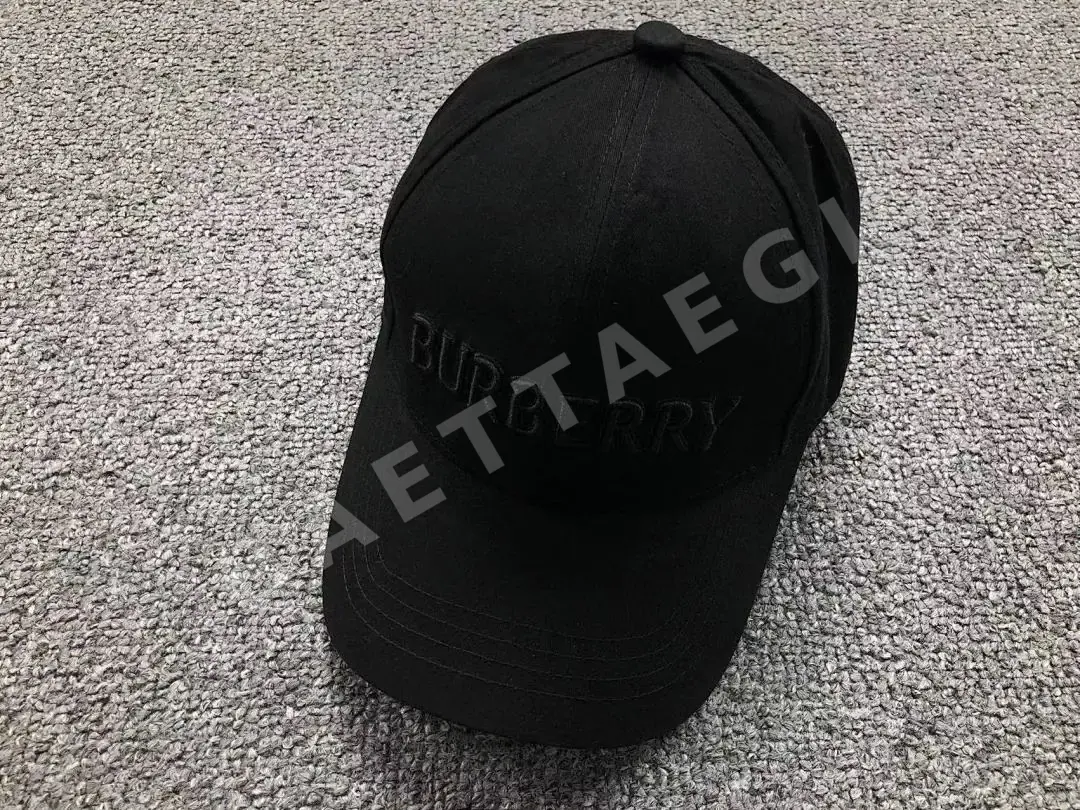 버버리 모자 202684 Burberry Hat 상세 이미지 5