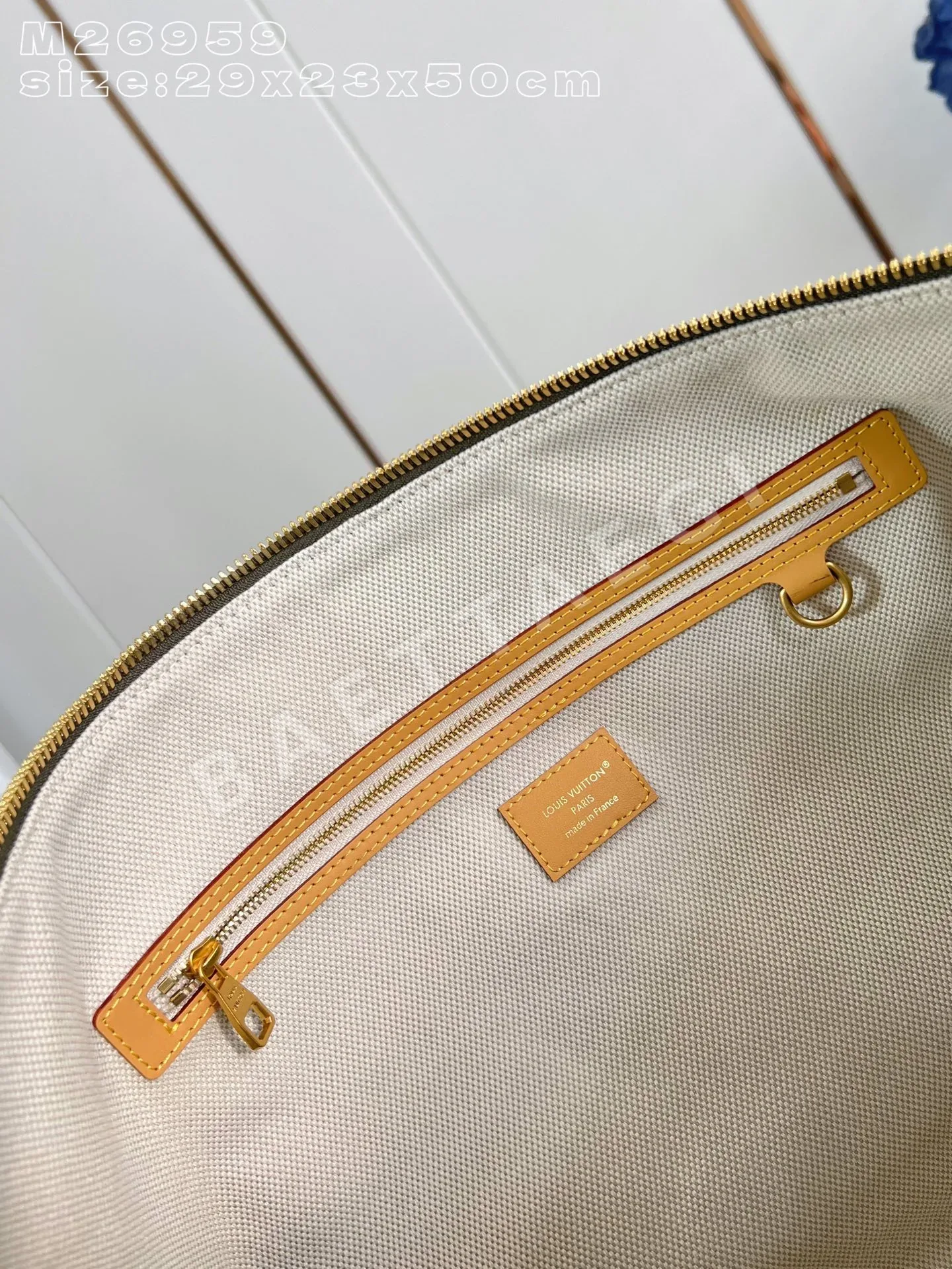 루이비통 M26959 키폴 모노그램 상세 이미지 13