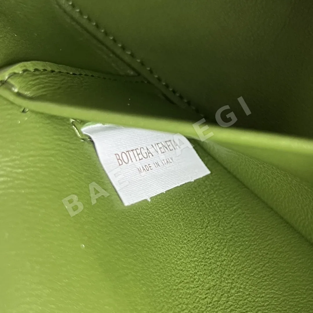 보테가베네타 인트레치아토 로프 숄더백 상세 이미지 9