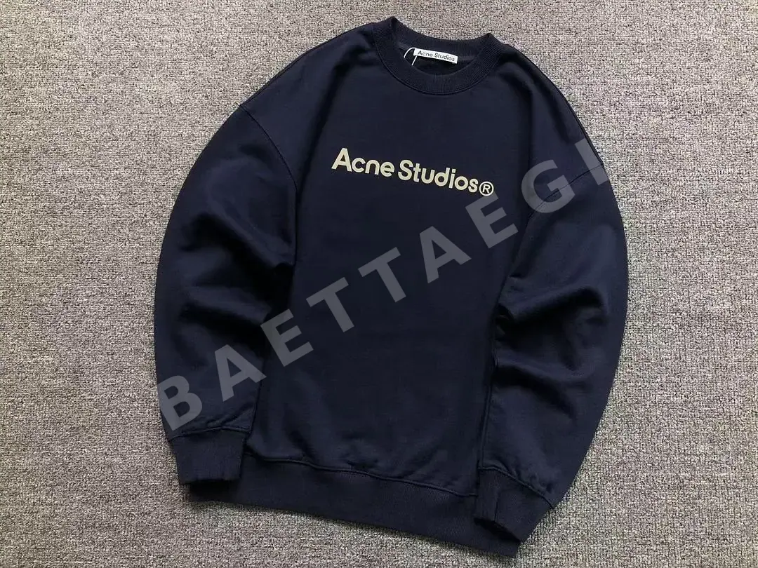 아크네스튜디오 후드티 203506 Acne Studios Hoodie 상세 이미지 10