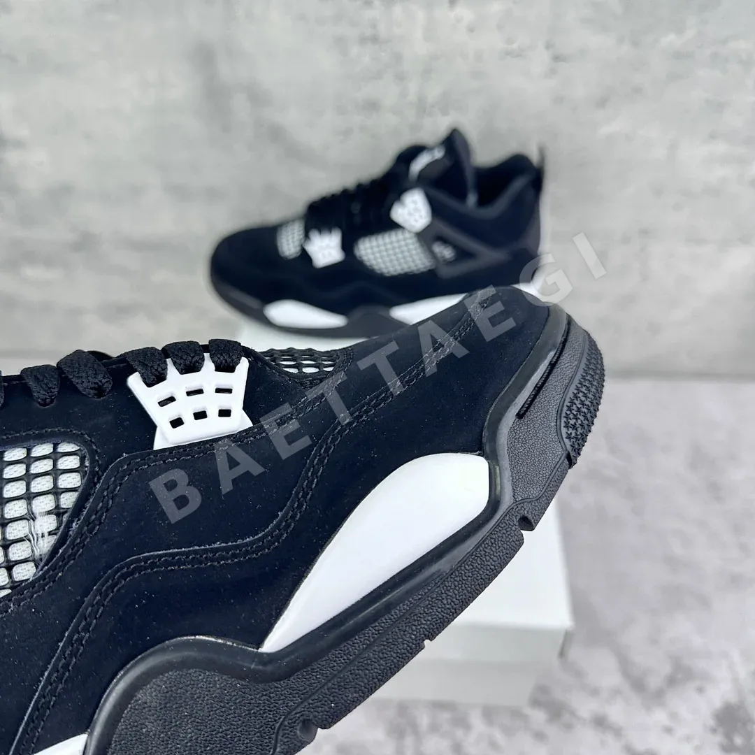 나이키 [GX] FQ8138-001 201293 Nike White Thunder 상세 이미지 5