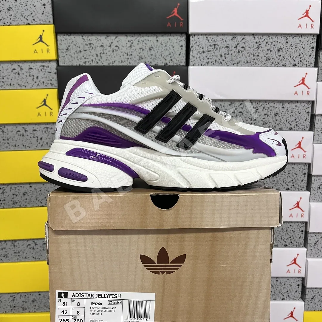 아디다스 [WM] 아디스타 젤리피쉬 JP9268 200707 Adidas Adistar Jellyfish