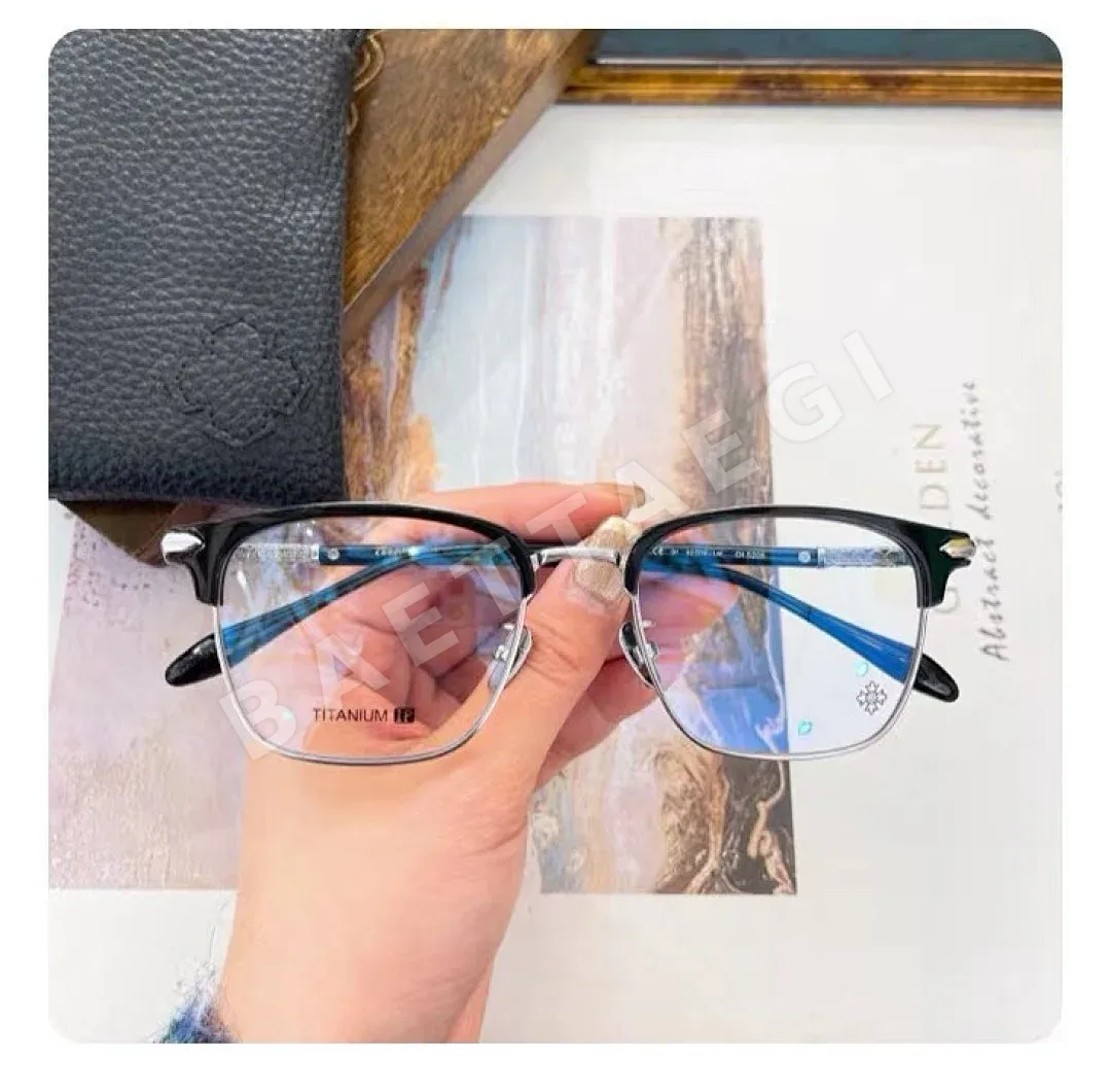 크롬하츠 선글라스 204857 Chrome Hearts Sunglasses