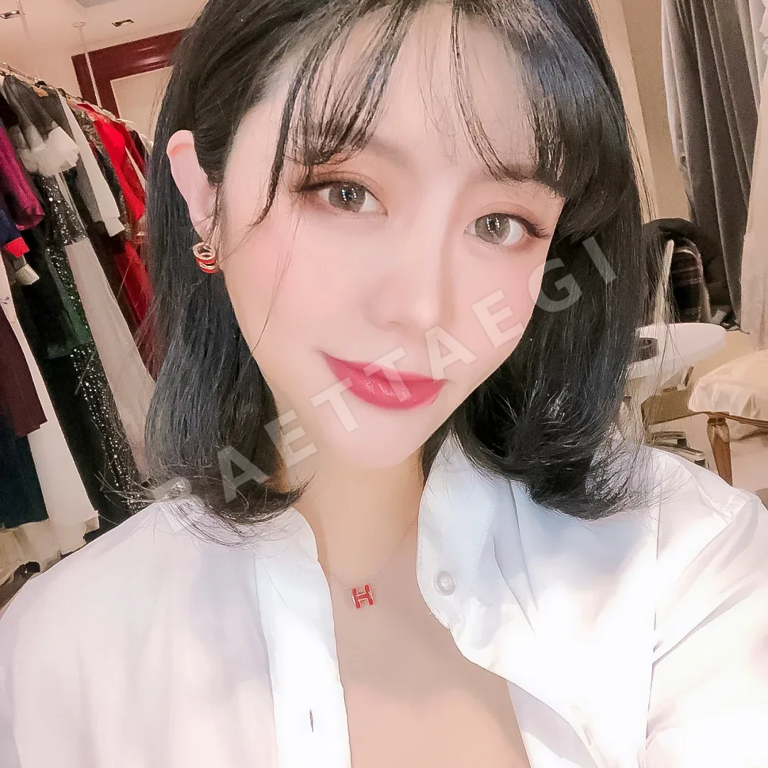 에르메스 골드 핑크 팝 귀걸이 상세 이미지 3