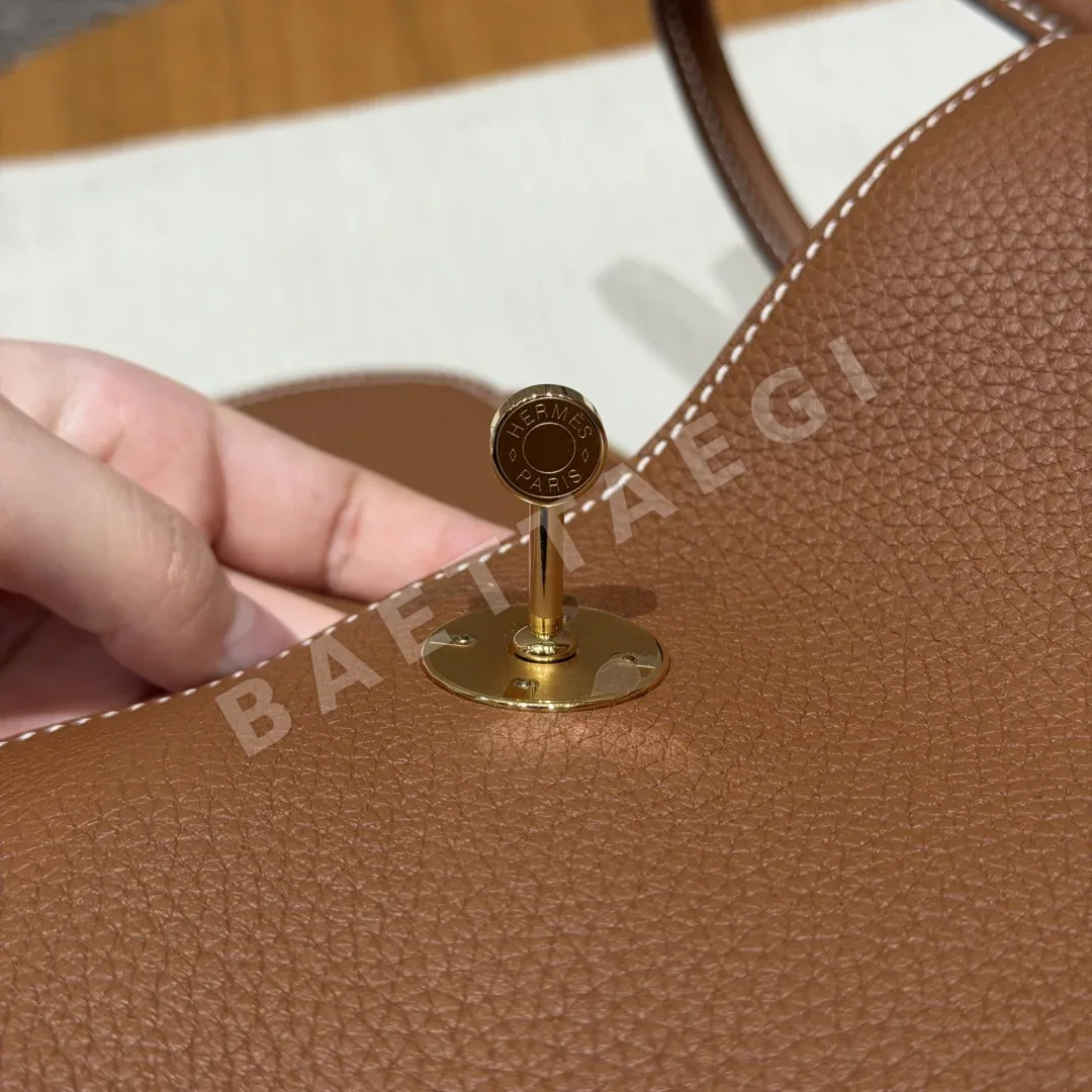 에르메스 린디 26 가방 상세 이미지 9