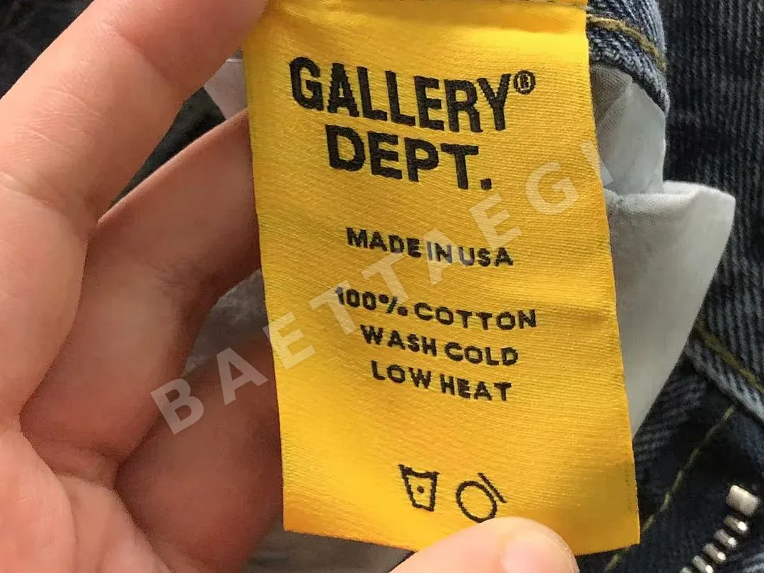 갤러리디파트먼트 바지 203235 Gallery Dept. Pants 상세 이미지 23