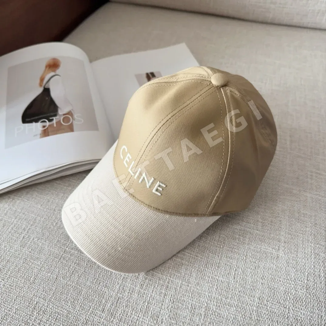 셀린느 모자 84432 Celine Cap 상세 이미지 9