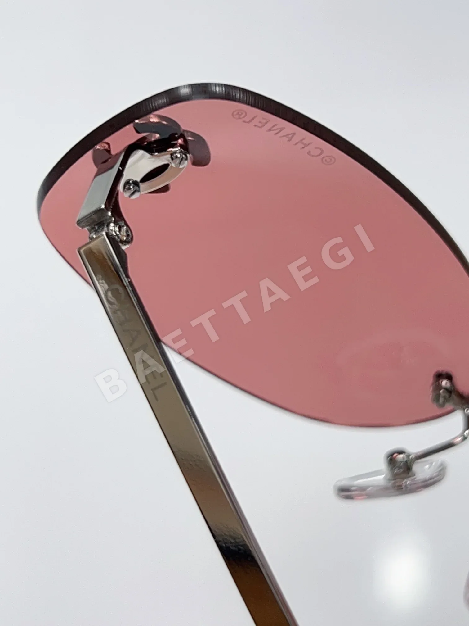 샤넬 선글라스 73551 Chanel Sunglasses 상세 이미지 7