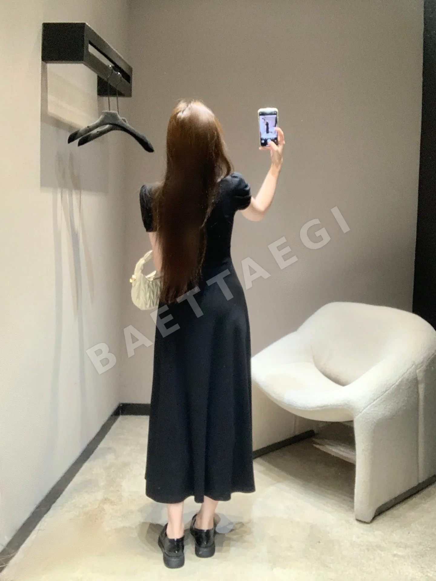 미우미우 여성 원피스 상세 이미지 6