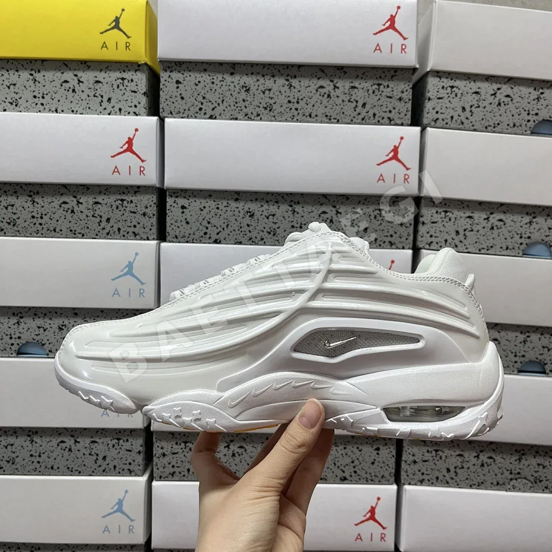 나이키 [MAX] 핫 스텝 2 DZ7293-100 201165 Nike Hot Step 2 Drake NOCTA White 상세 이미지 5