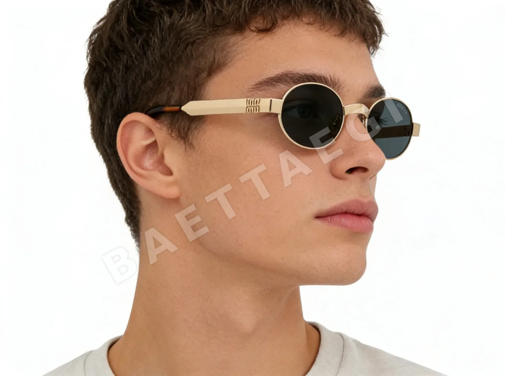 미우미우 선글라스 72974 Miu Miu Sunglasses 상세 이미지 6