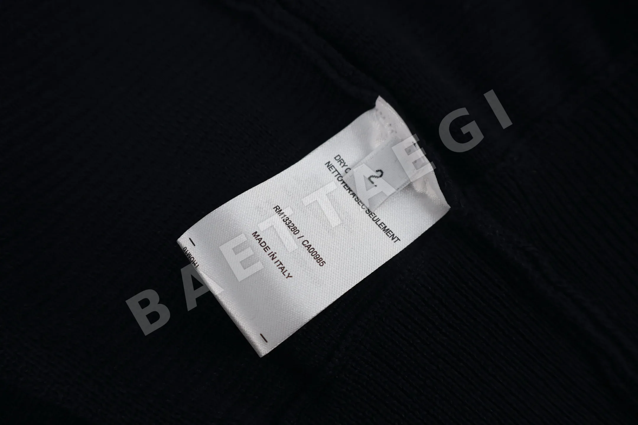 톰브라운 남성 자켓 198454 Thom Browne Jacket 상세 이미지 9