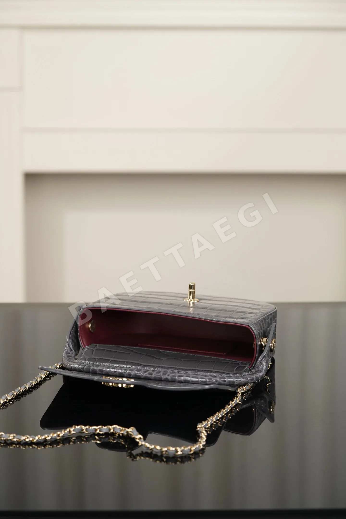 샤넬(팬더) 194118 가방 Chanel Bag 상세 이미지 8