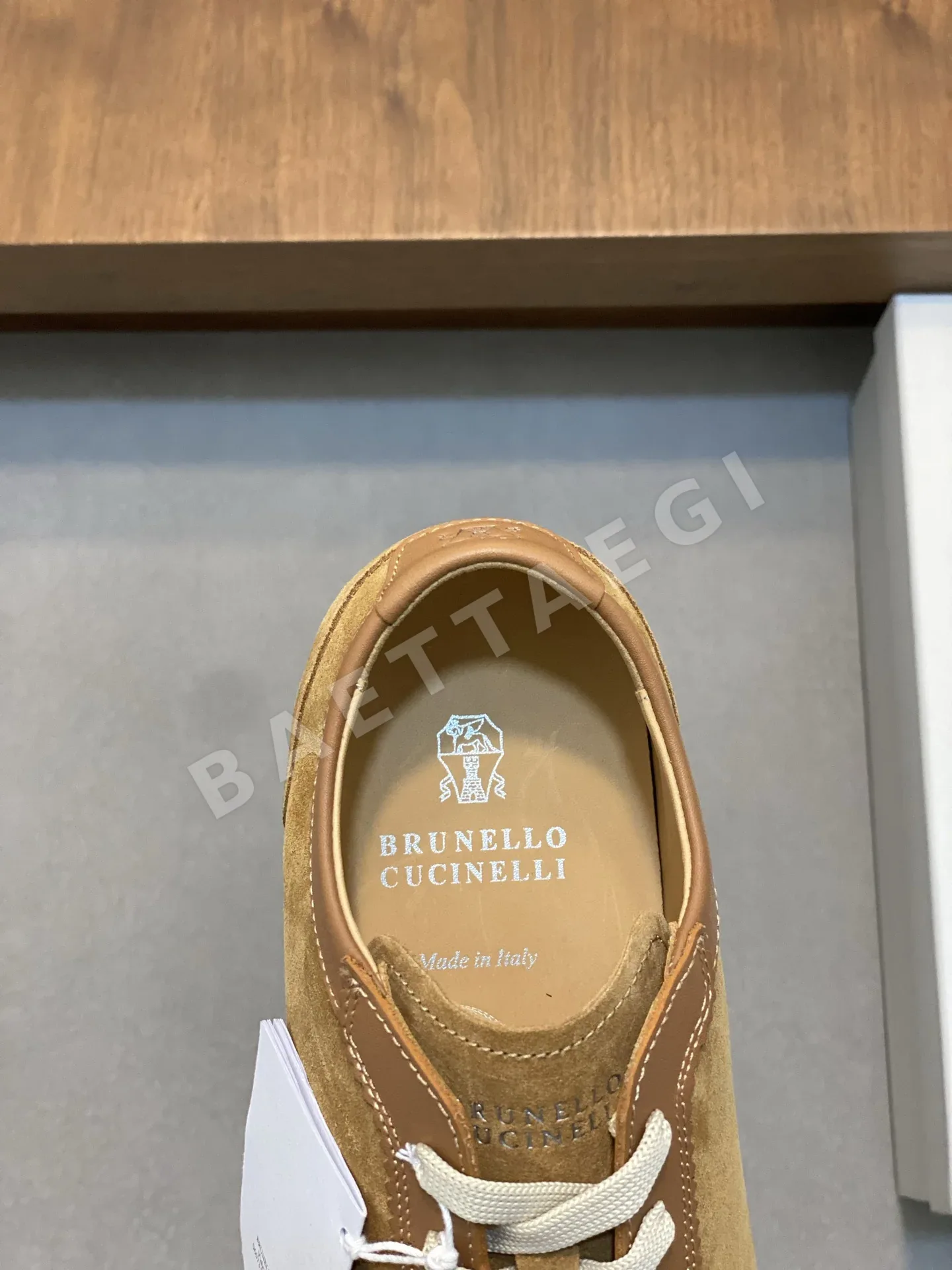 브루넬로쿠치넬리 신발 9705 상세 이미지 7