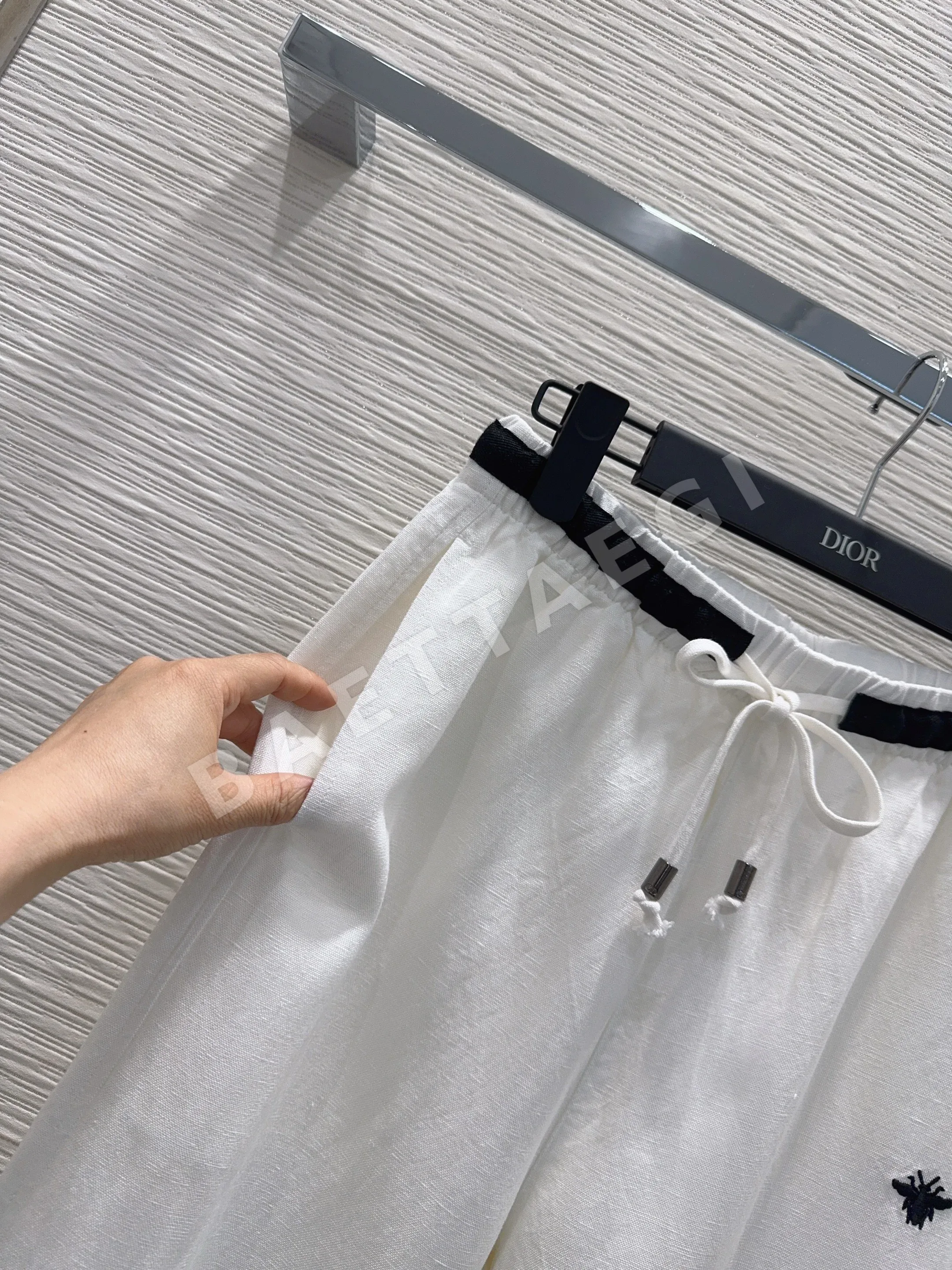 디올 여성 바지 92377 Dior Pants 상세 이미지 12