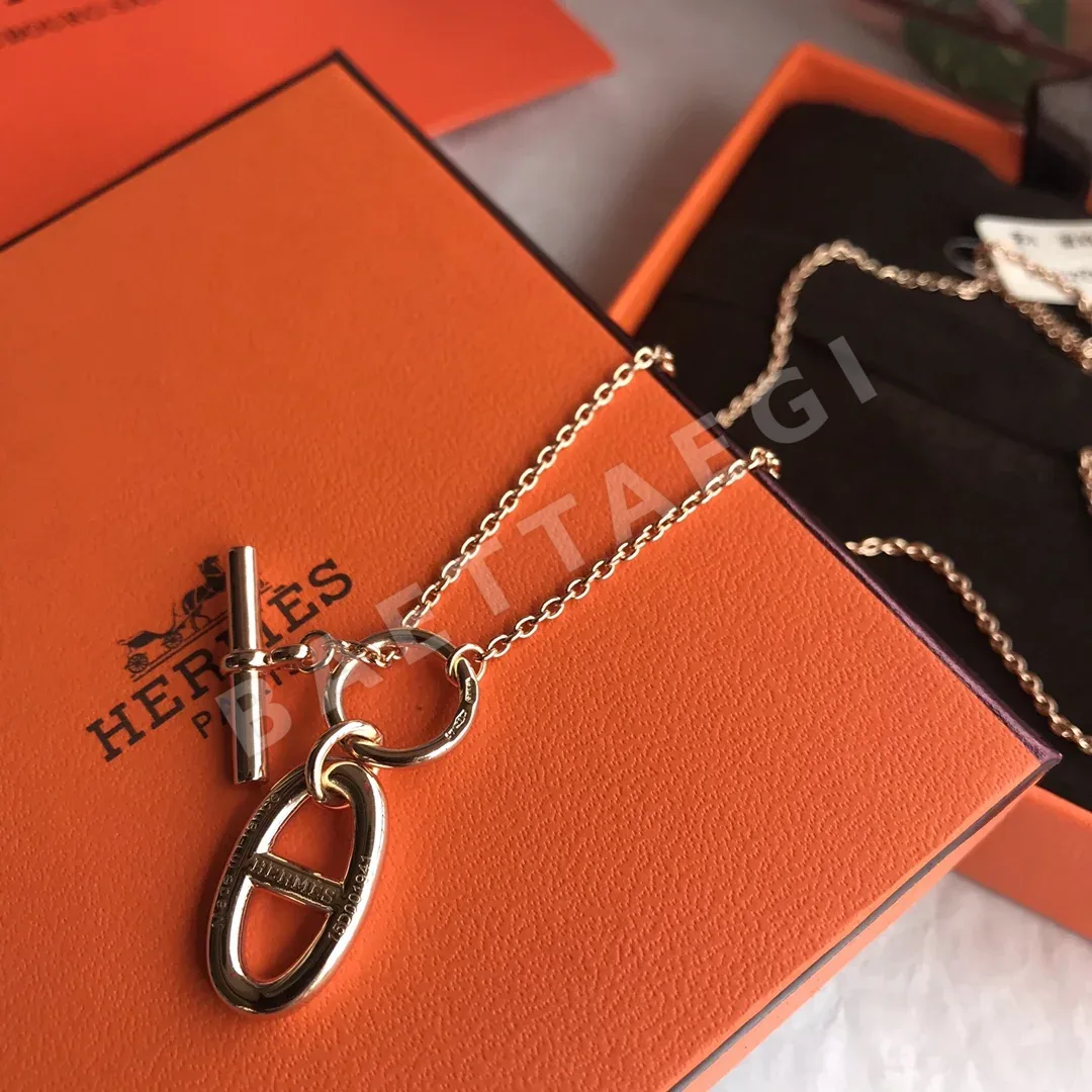 에르메스 목걸이 69938 Hermes Necklace 상세 이미지 2