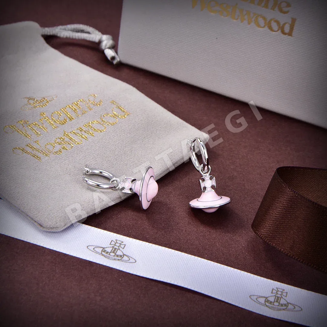 비비안웨스트우드 귀걸이 65244 Vivienne Westwood Earrings 상세 이미지 3