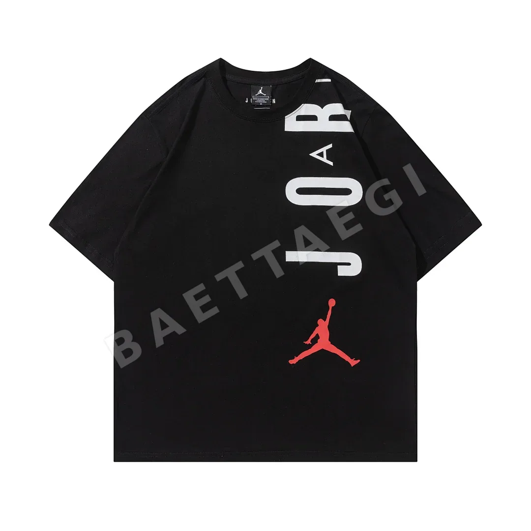 나이키 조던 반팔 티셔츠 203005 Nike Jordan T-Shirt 상세 이미지 12