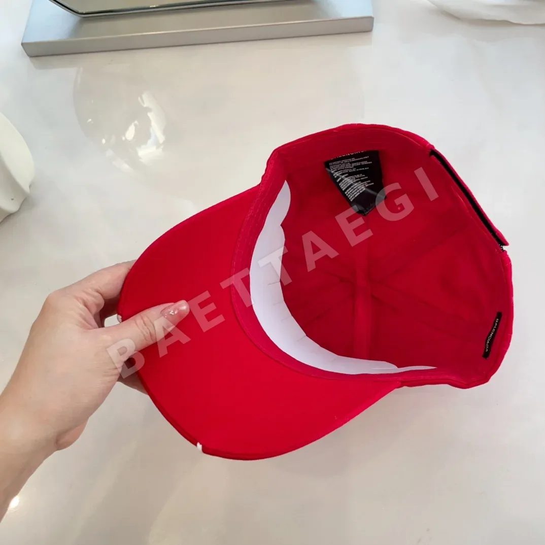 발렌시아가 모자 81676 Balenciaga Cap