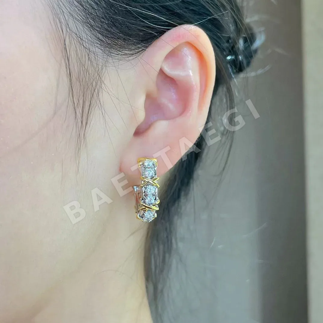 티파니 귀걸이 71095 Tiffany & Co Earrings