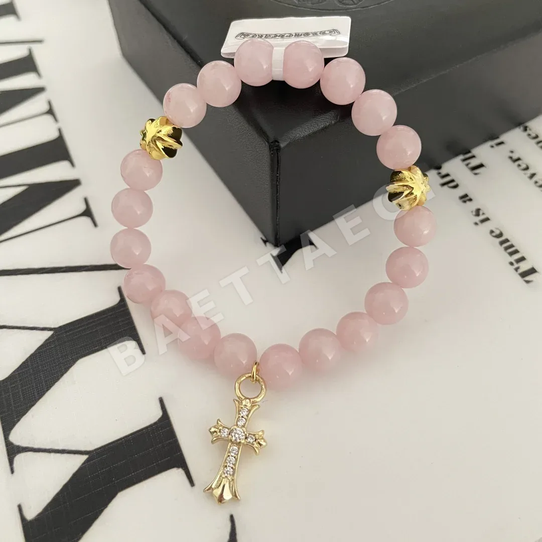 크롬하츠 팔찌 61520 Chrome Hearts Bracelet 상세 이미지 5