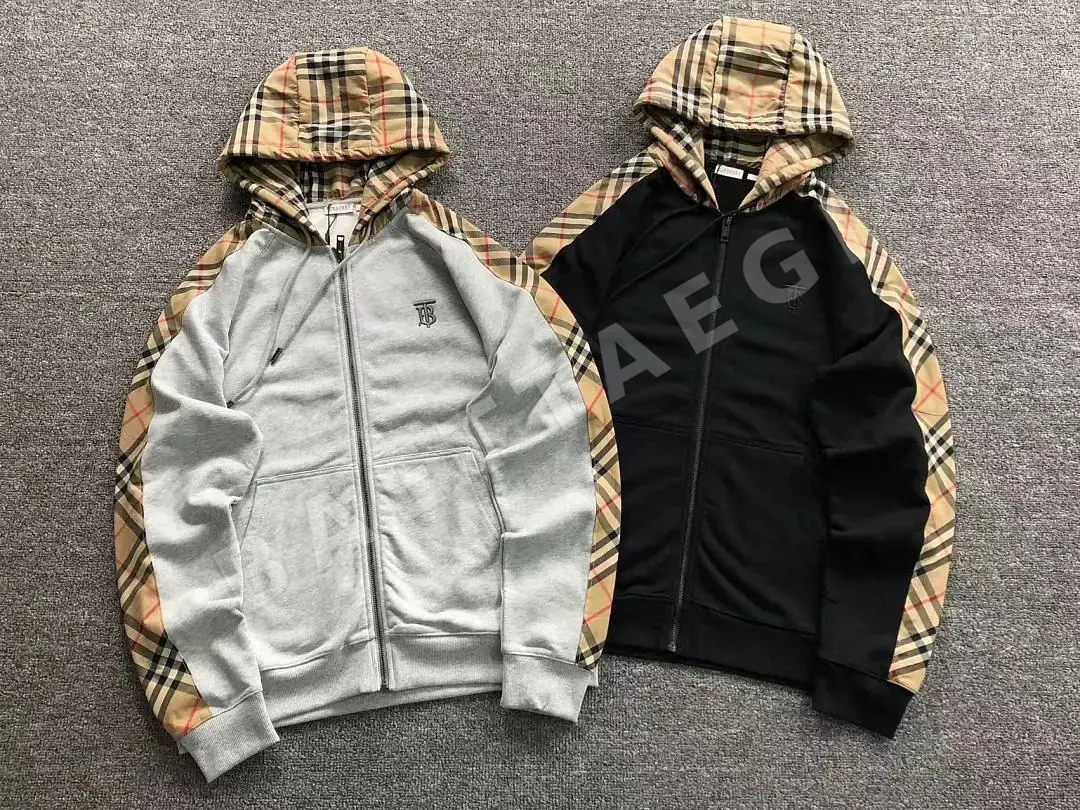 버버리 후드티 203540 Burberry Hoodie 상세 이미지 5