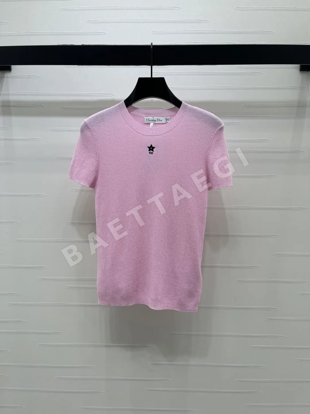 디올 여성 반팔 91950