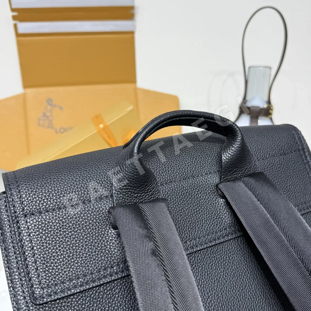 루이비통 스티머 백팩 M27063 상세 이미지 8