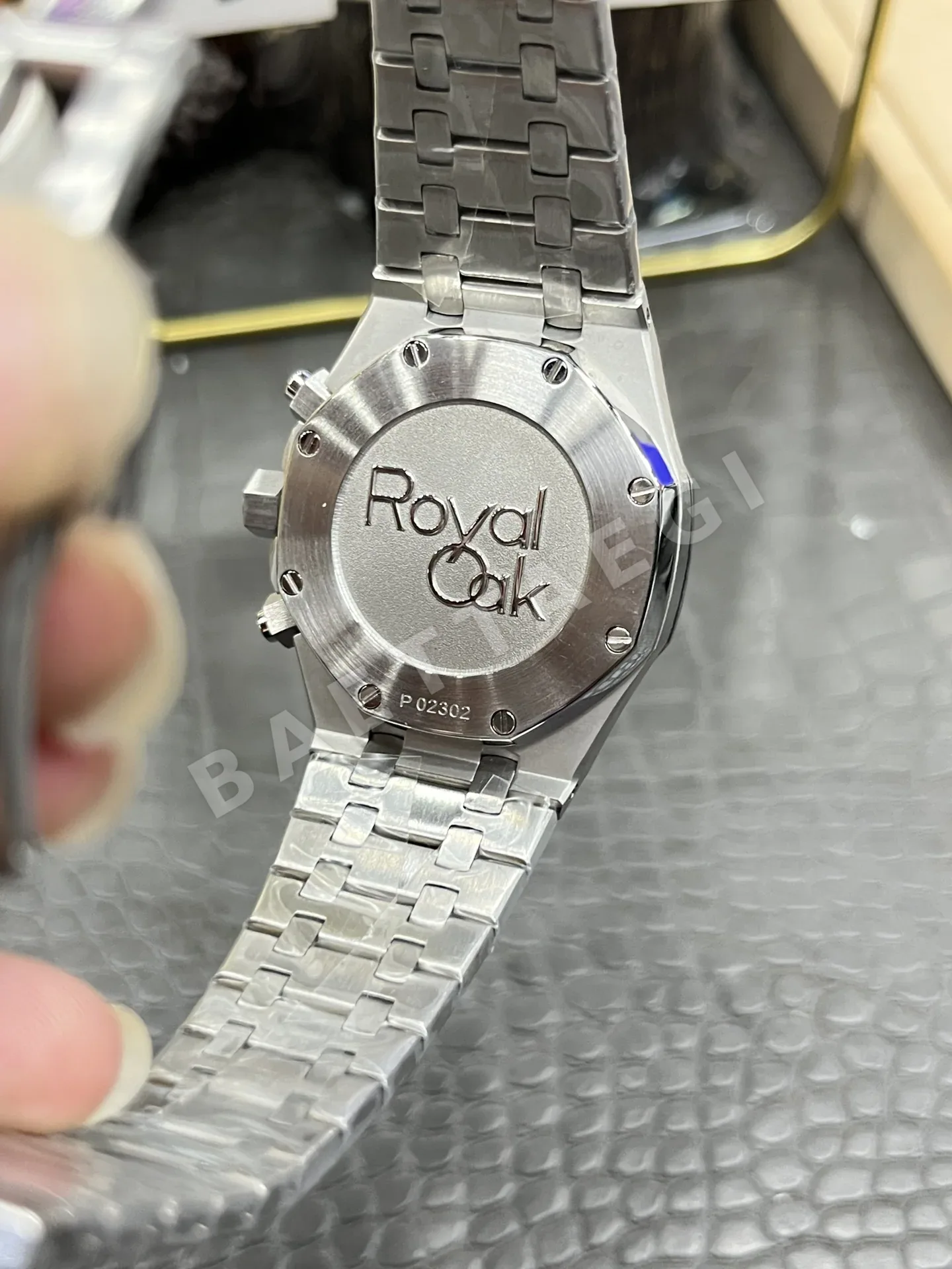 오데마피게 오데마 피게 시계 Audemars Piguet 상세 이미지 7