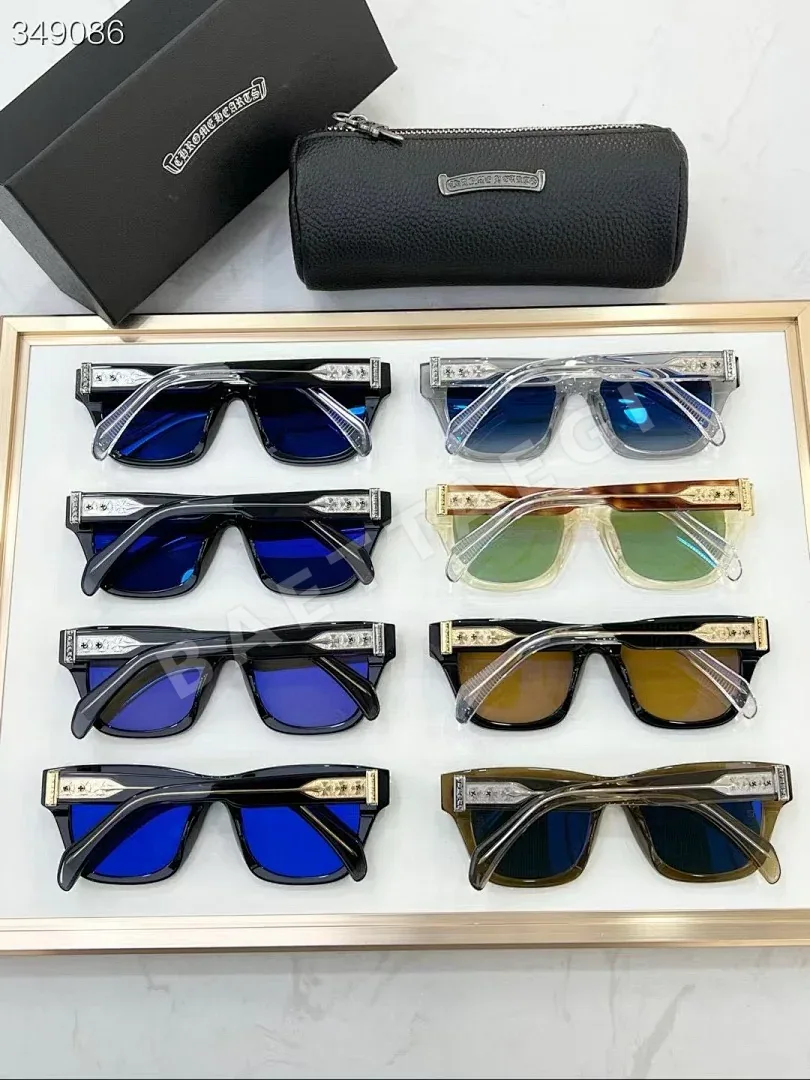 크롬하츠 선글라스 205032 Chrome Hearts Sunglasses 상세 이미지 3
