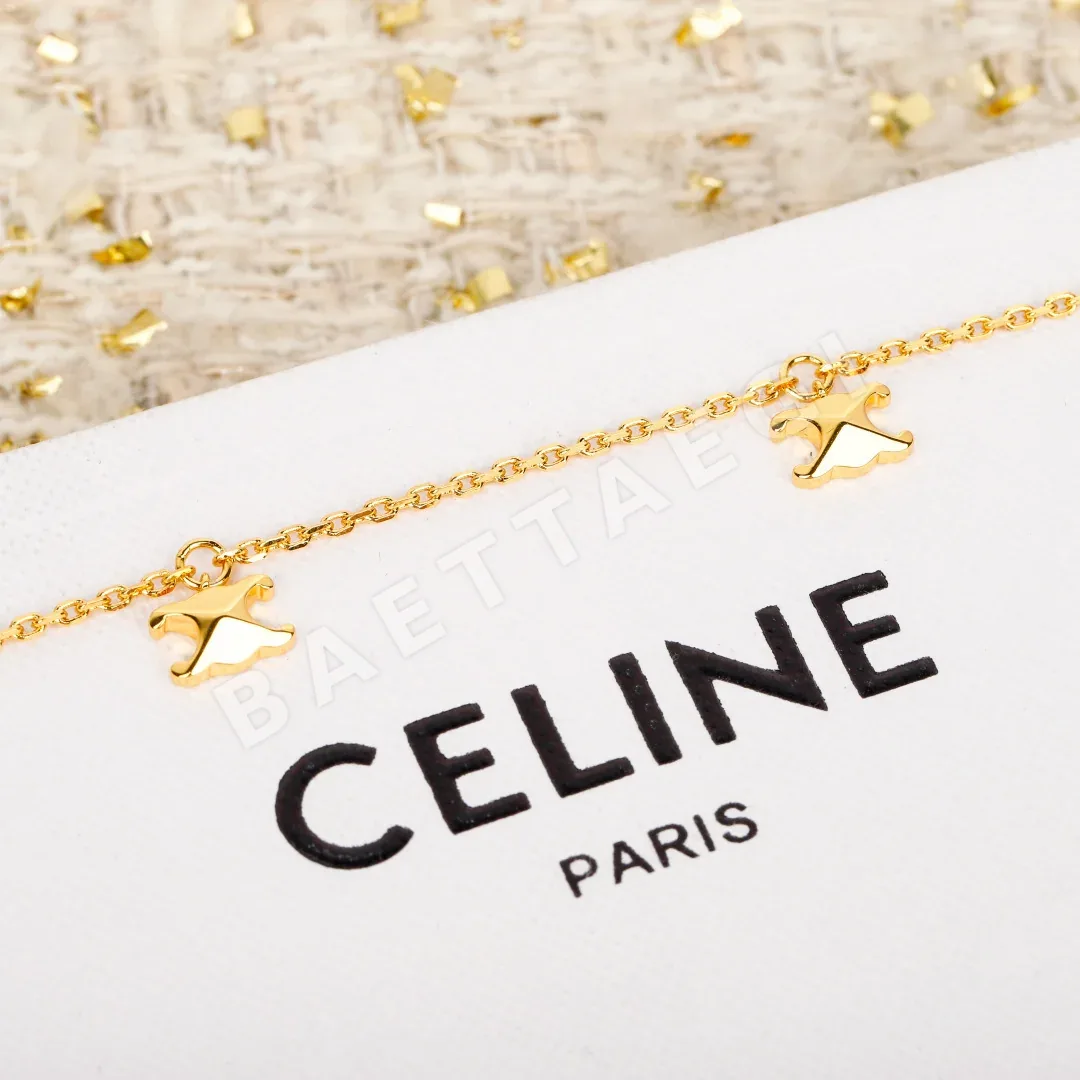 셀린느 목걸이 69394 Celine Necklace 상세 이미지 6