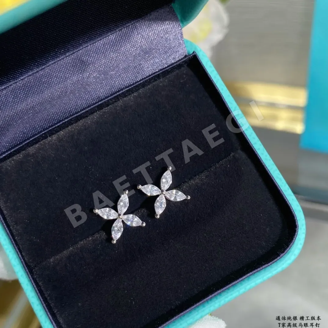티파니 귀걸이 71092 Tiffany & Co Earrings 상세 이미지 3