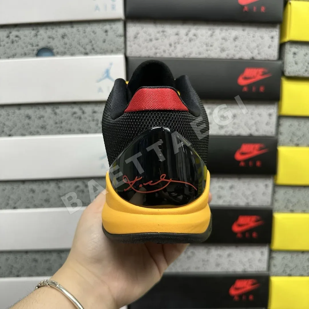 나이키 [GX] 코비 5 프로트로 CD4991-700 201797 Nike Kobe 5 Protro Bruce Lee K5 상세 이미지 8