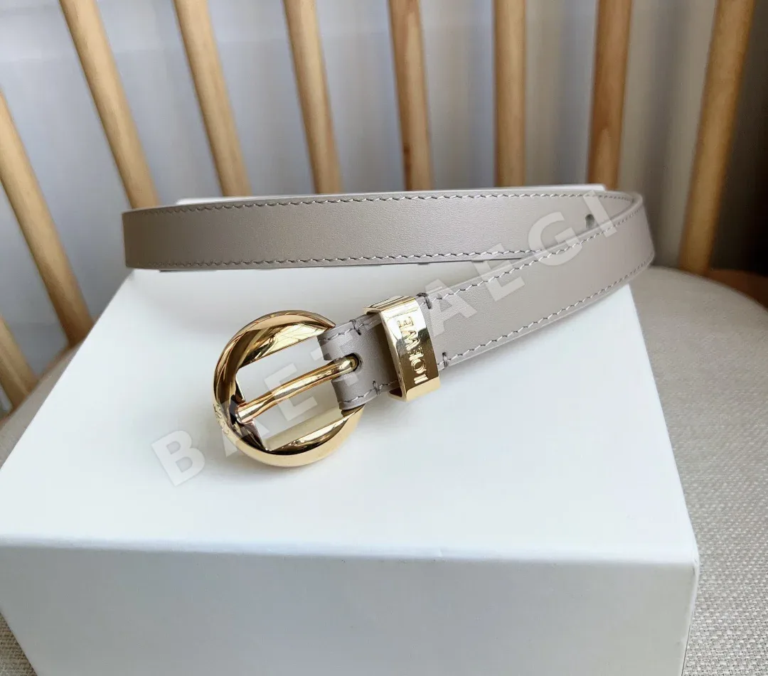 로에베 벨트 57427 Loewe Belt 상세 이미지 2