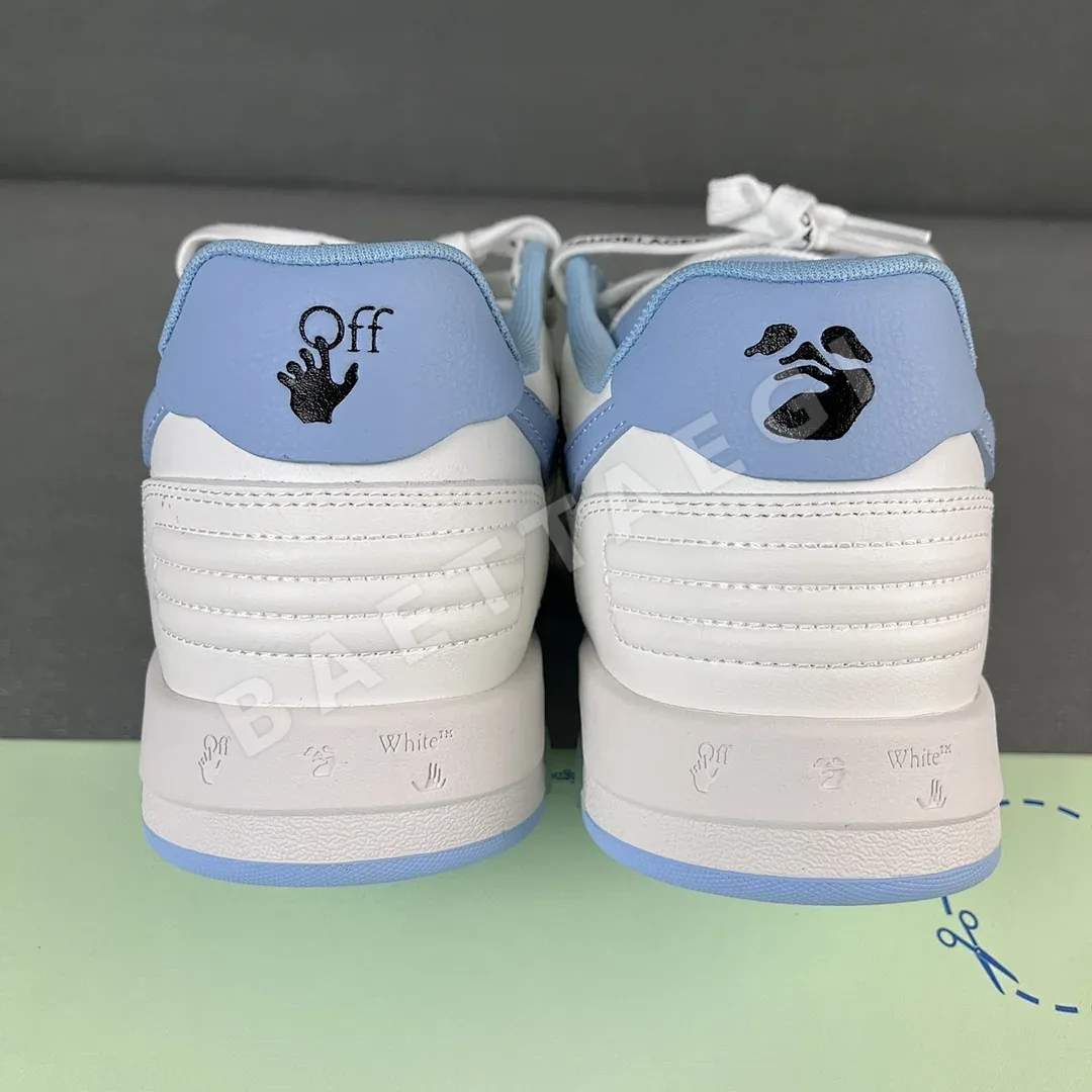 오프화이트 스카이블루 화이트 202310 Off White 상세 이미지 3