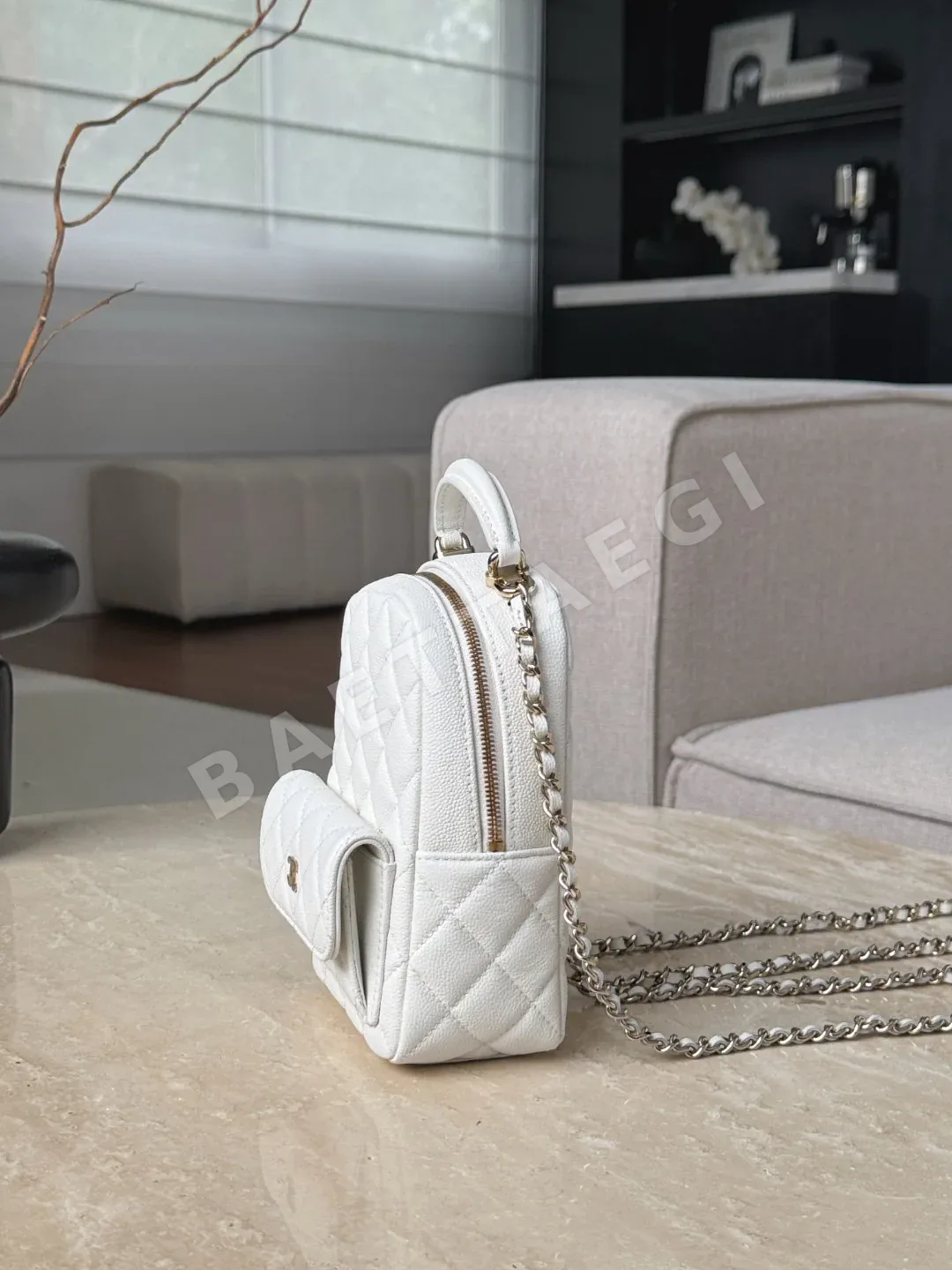 샤넬(아서) 167408 가방 Chanel Bag 상세 이미지 4