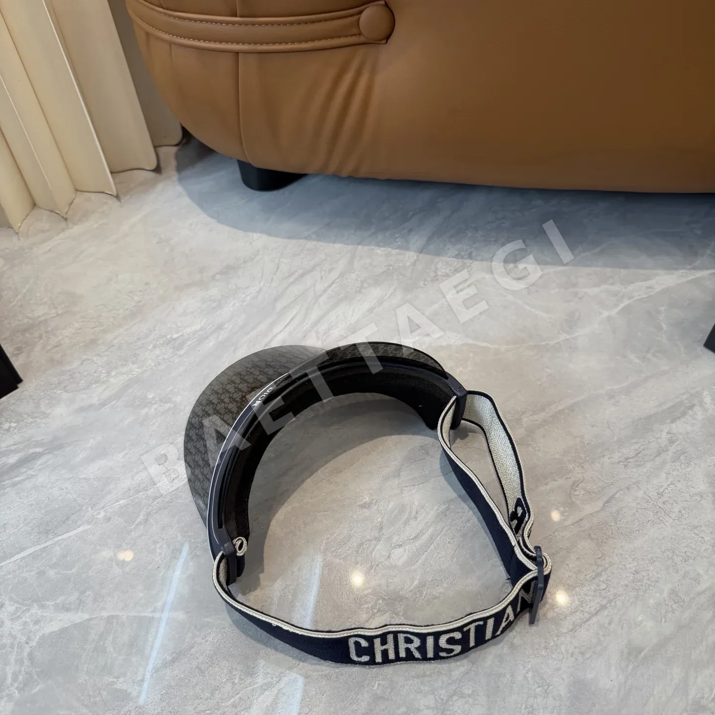 디올 모자 133615 Dior Cap 상세 이미지 3